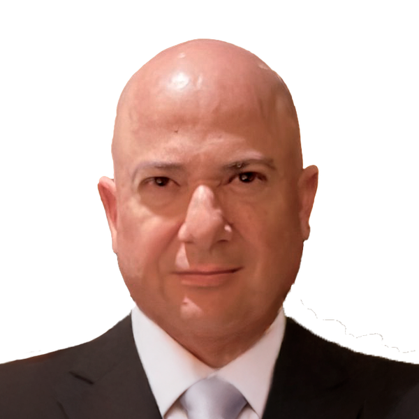 Retrato de Marral Lage